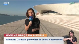 Imagem de Pra�a da Alegria