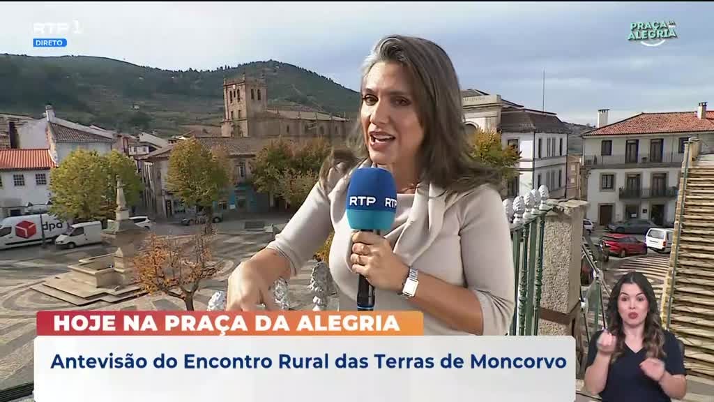 Imagem de Praça da Alegria