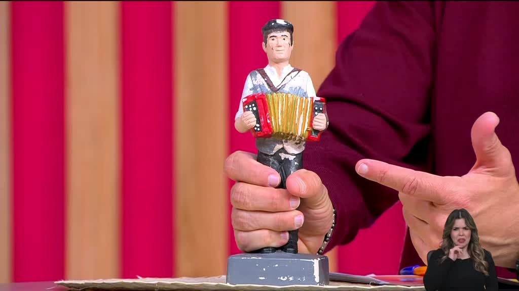 Imagem de Praça da Alegria