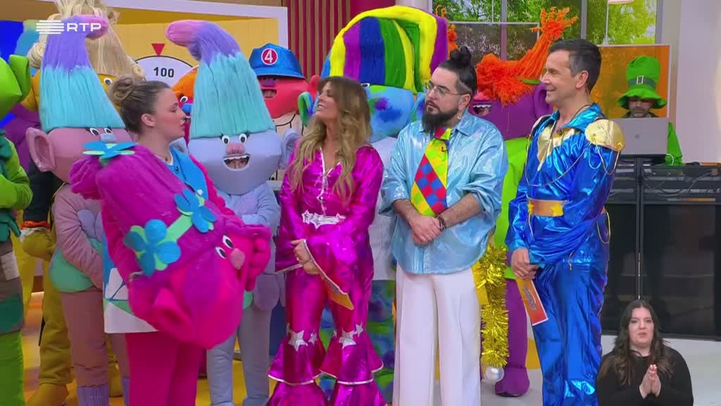 Imagem de Praça da Alegria