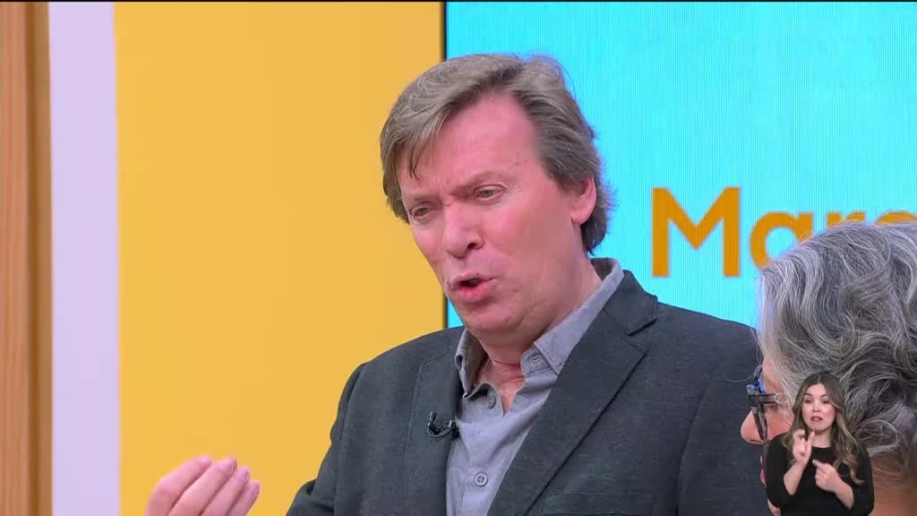 Imagem de Praça da Alegria