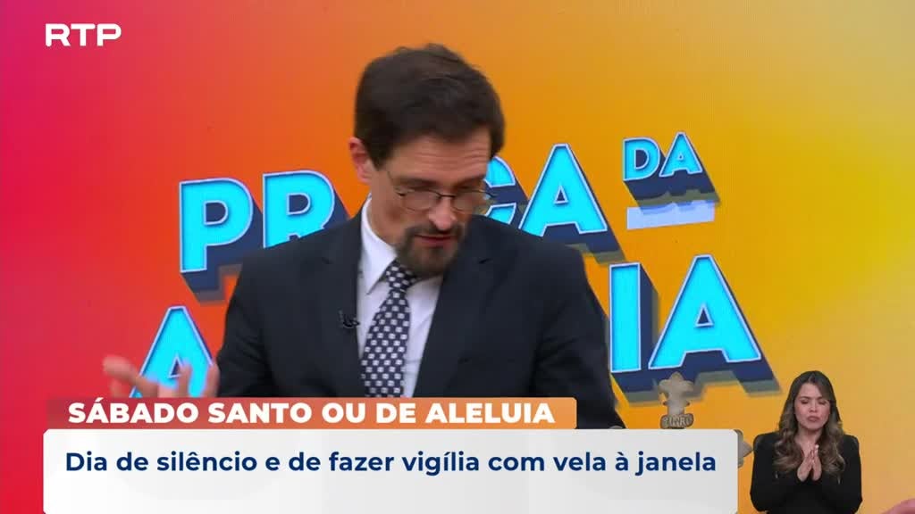 Imagem de Praça da Alegria