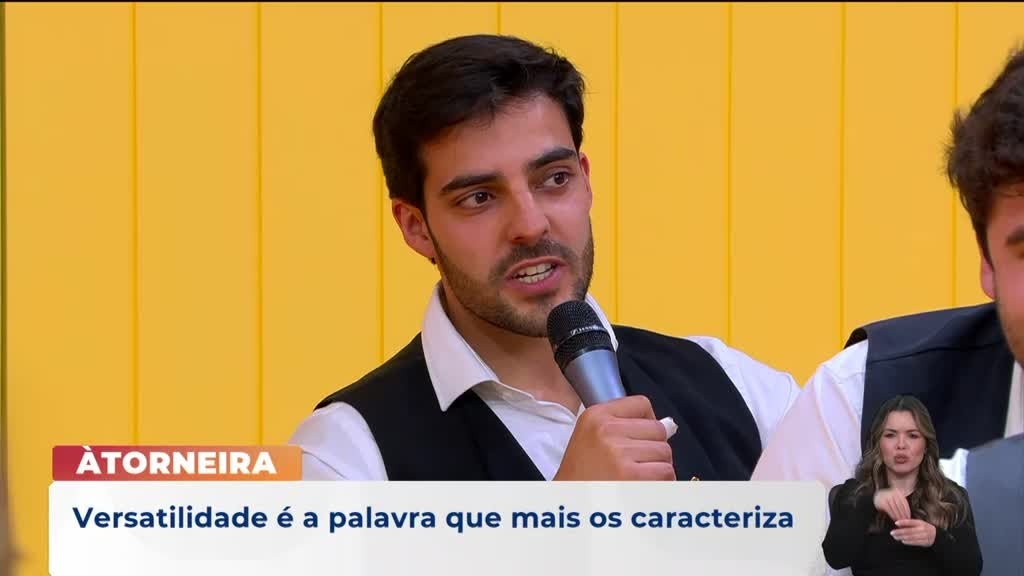 Imagem de Praça da Alegria