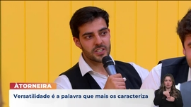 Imagem de Pra�a da Alegria