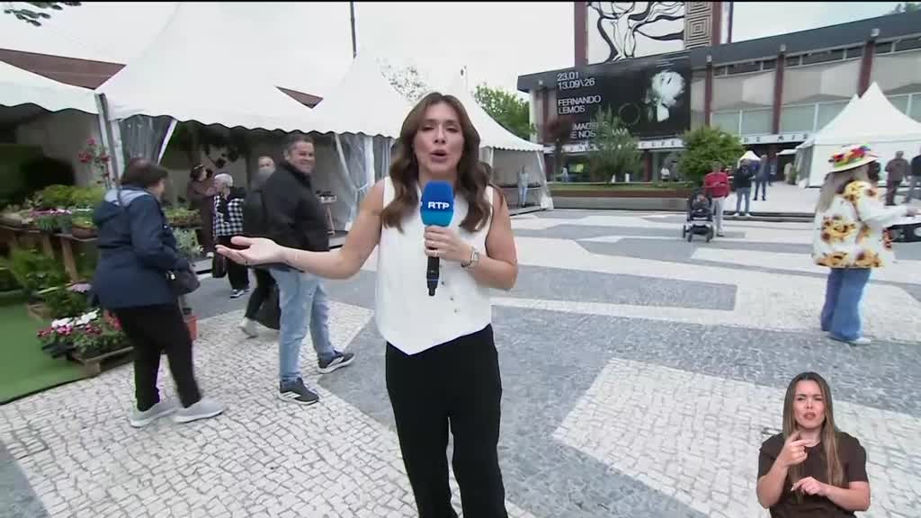 Imagem de Praça da Alegria