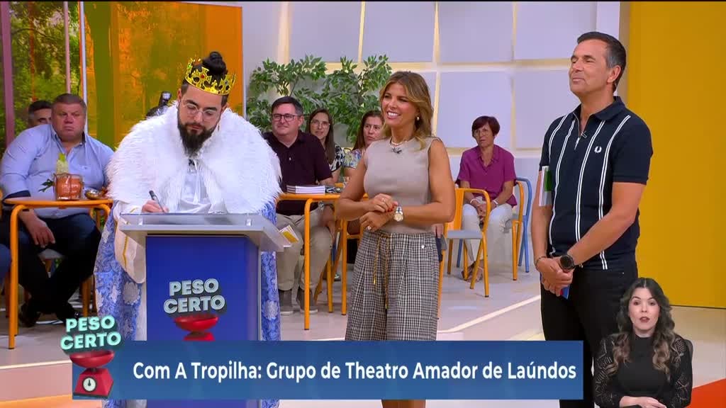 Imagem de Praça da Alegria