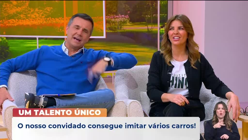 Imagem de Praça da Alegria