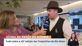 Imagem de Pra�a da Alegria