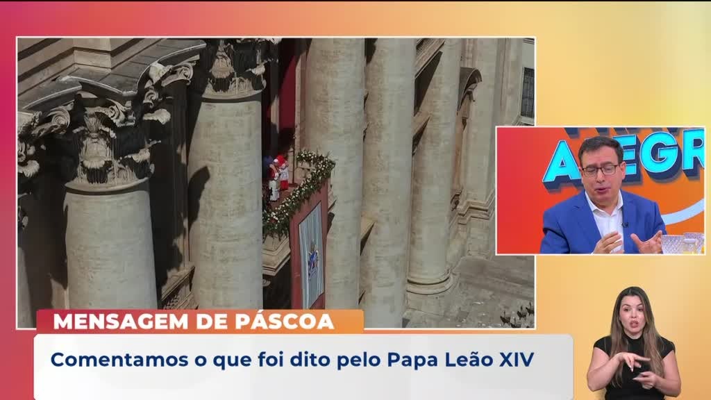 Imagem de Praça da Alegria