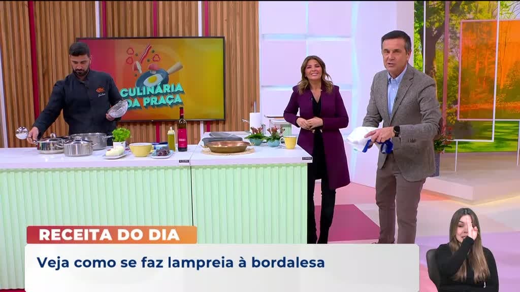 Imagem de Praça da Alegria