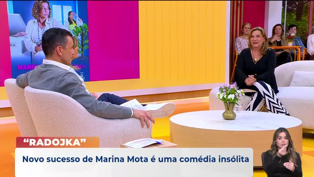 Imagem de Praça da Alegria