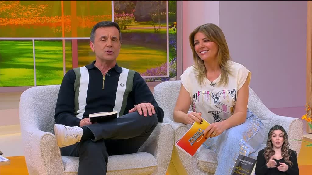 Imagem de Praça da Alegria