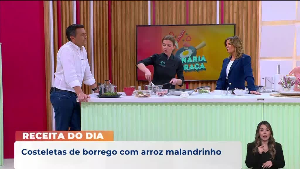 Imagem de Praça da Alegria