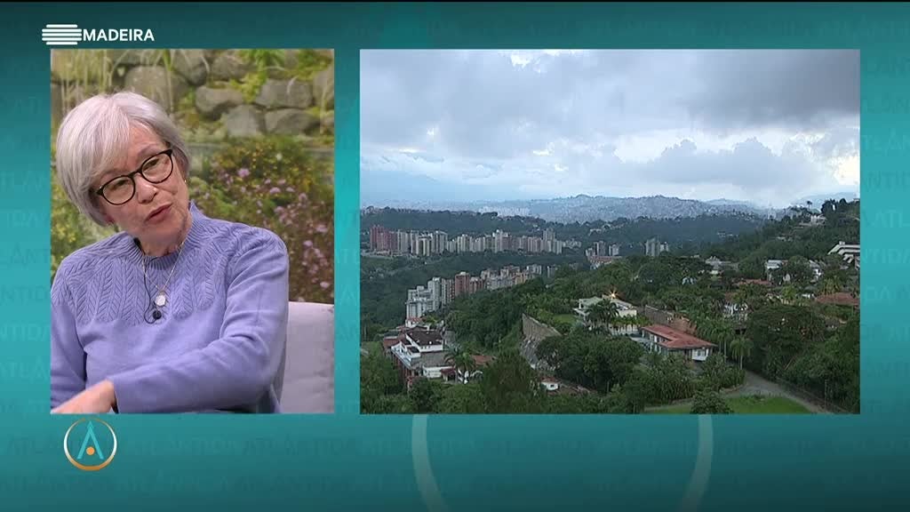 Imagem de Atlântida Madeira