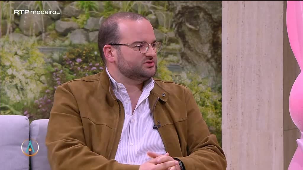 Imagem de Atlântida Madeira