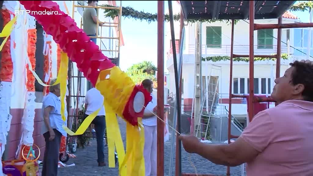 Imagem de Atlântida Madeira