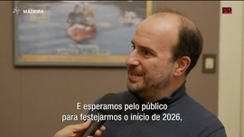 Imagem de Passeio P�blico