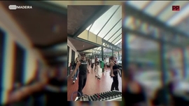 Imagem de Passeio P�blico