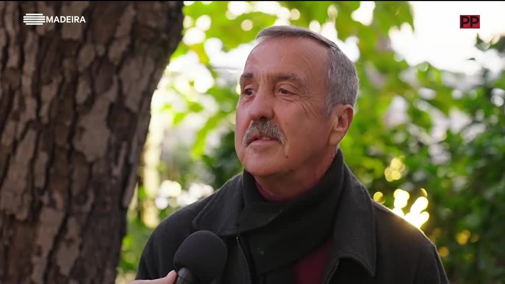 Imagem de Passeio Público