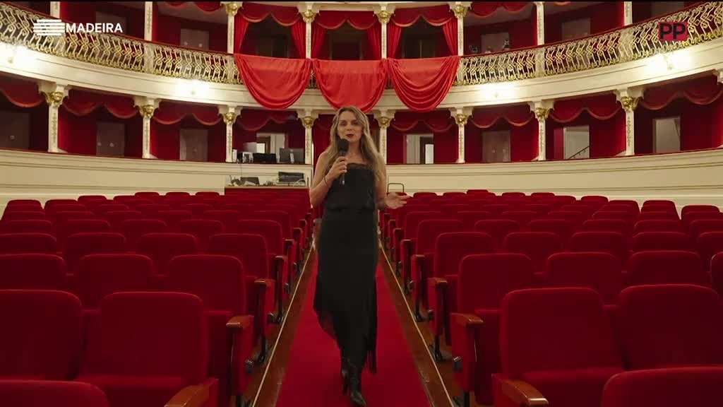 Imagem de Passeio Público