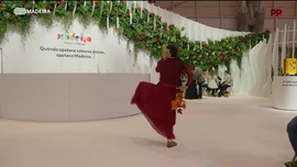 Imagem de Passeio P�blico