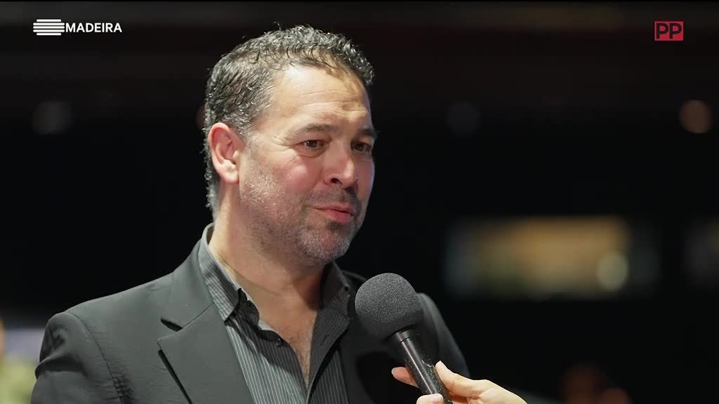 Imagem de Passeio Público