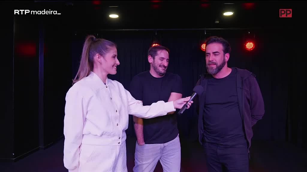 Imagem de Passeio Público