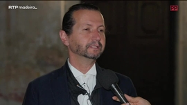 Imagem de Passeio P�blico