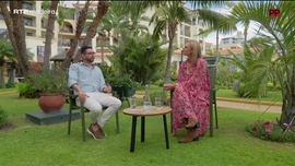 Imagem de Passeio P�blico