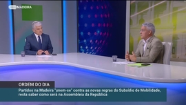 Imagem de Ordem do Dia