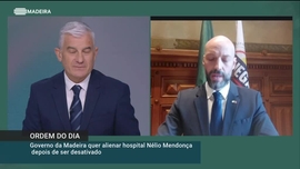 Imagem de Ordem do Dia