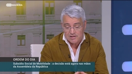 Imagem de Ordem do Dia