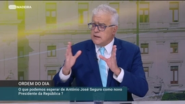 Imagem de Ordem do Dia