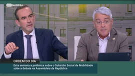 Imagem de Ordem do Dia