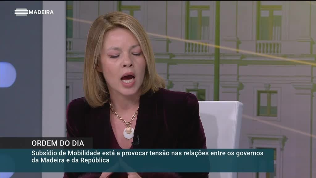 Imagem de Ordem do Dia