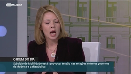 Imagem de Ordem do Dia