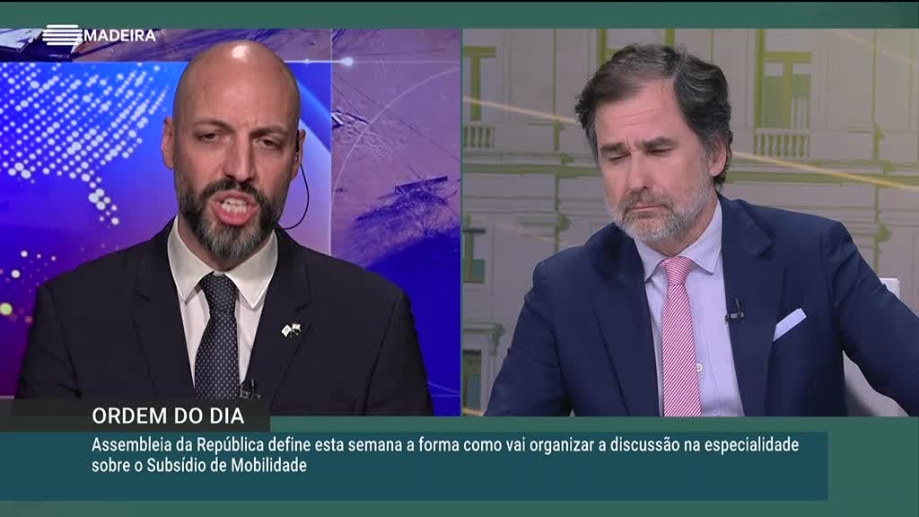 Imagem de Ordem do Dia