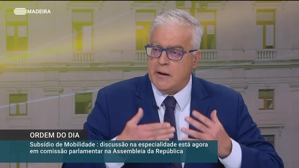 Imagem de Ordem do Dia