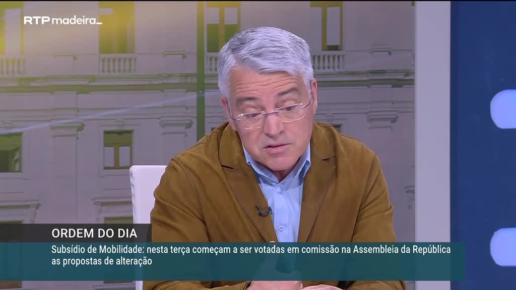 Imagem de Ordem do Dia