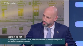 Imagem de Ordem do Dia