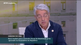 Imagem de Ordem do Dia