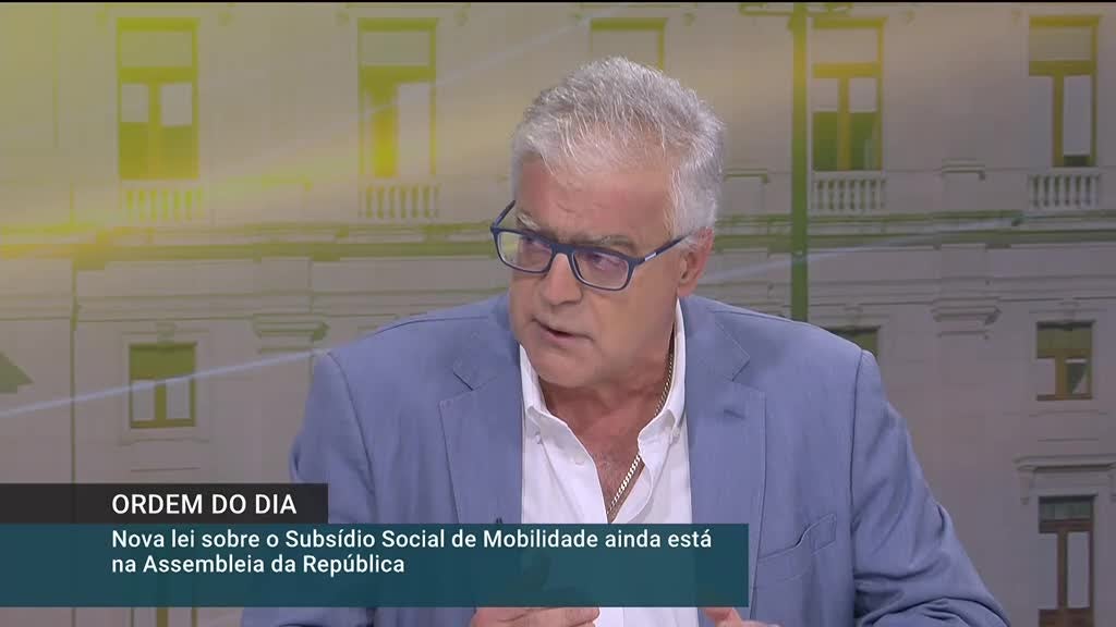 Imagem de Ordem do Dia