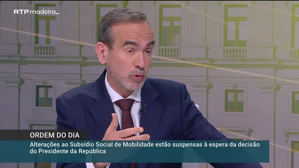 Imagem de Ordem do Dia