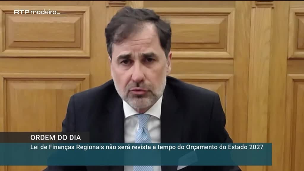 Imagem de Ordem do Dia