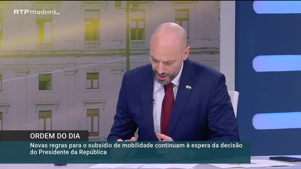 Imagem de Ordem do Dia