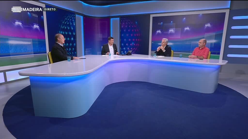 Imagem de Prolongamento