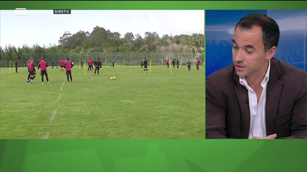 Imagem de Prolongamento