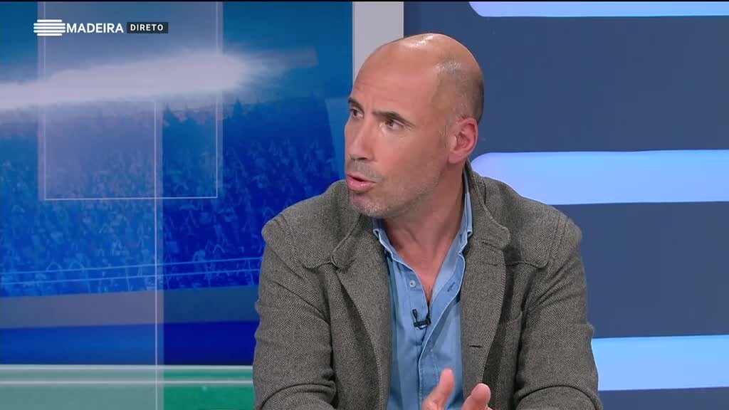 Imagem de Prolongamento