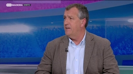 Imagem de Prolongamento