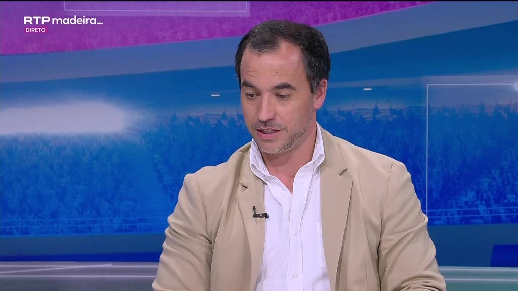 Imagem de Prolongamento